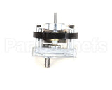 02.12.141.00 Hatco Motor,Rack,W/Pin,120 60Hz 1Rpm