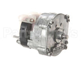 02.12.142.00 Hatco Motor,Rack,W/Pin,120 60Hz 2Rpm