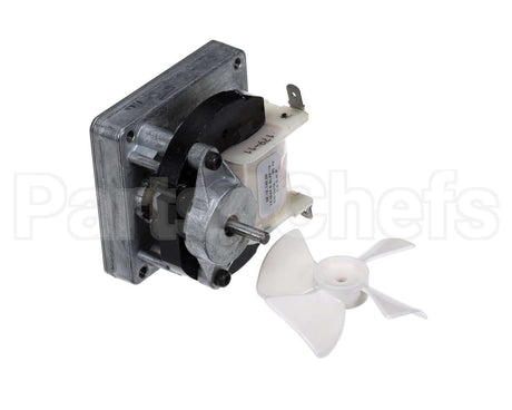 02.12.143.00 Hatco Motor,Rack,W/Pin,240 50H .8Rpm