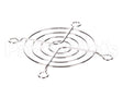 02.12.145.00 Ovention Fan Guard,60Mm