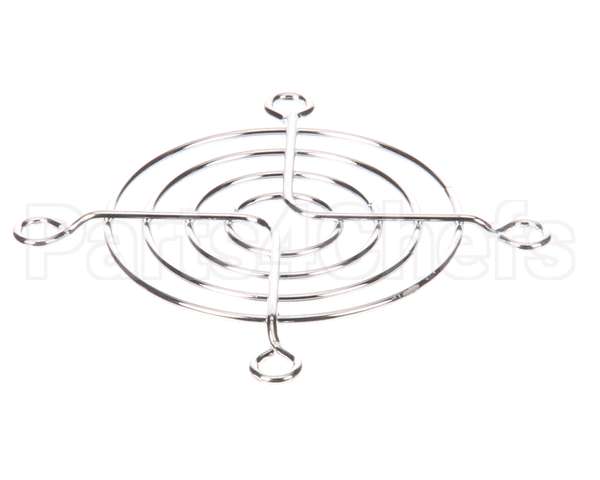 02.12.145.00 Ovention Fan Guard,60Mm