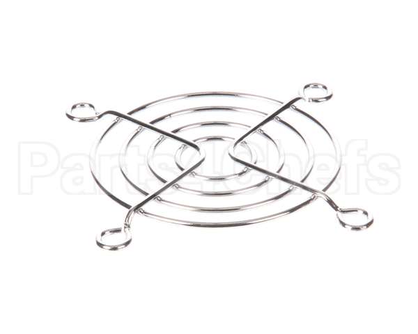 02.12.145.00 Ovention Fan Guard,60Mm