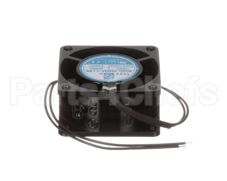 02.12.153.00 Hatco Fan,Axial,2.362" Sq,115V