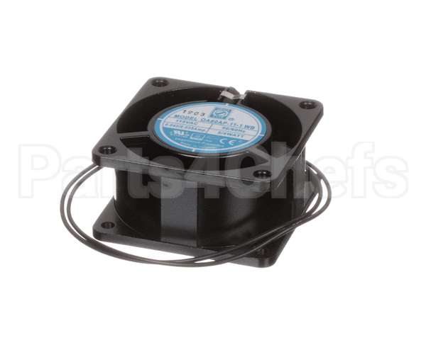 02.12.153.00 Hatco Fan,Axial,2.362" Sq,115V