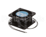 02.12.153.00 Hatco Fan,Axial,2.362" Sq,115V