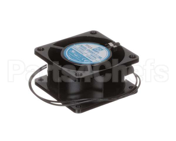 02.12.153.00 Hatco Fan,Axial,2.362" Sq,115V