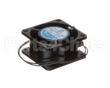 02.12.153.00 Hatco Fan,Axial,2.362" Sq,115V