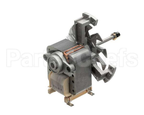 02.12.154.00 Hatco Motor,Hwbi Med,120V 50/60Hz