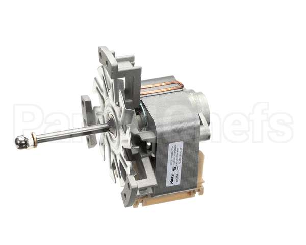 02.12.154.00 Hatco Motor,Hwbi Med,120V 50/60Hz