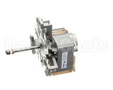 02.12.154.00 Hatco Motor,Hwbi Med,120V 50/60Hz