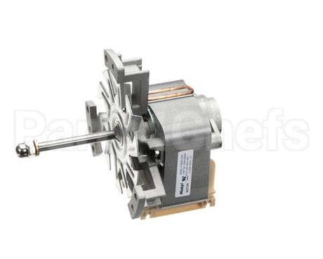 02.12.154.00 Hatco Motor,Hwbi Med,120V 50/60Hz