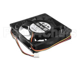 02.12.163.00 Hatco Fan,Axial,4.62"Sqx.98",Spd,12V