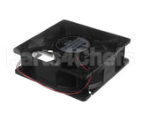02.12.185.00 Ovention Fan,Box Style,24Vdc