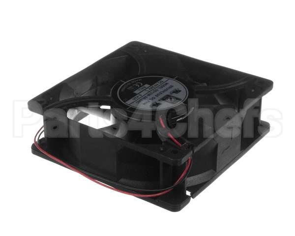 02.12.185.00 Ovention Fan,Box Style,24Vdc