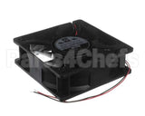 02.12.185.00 Ovention Fan,Box Style,24Vdc