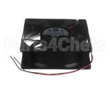 02.12.185.00 Ovention Fan,Box Style,24Vdc