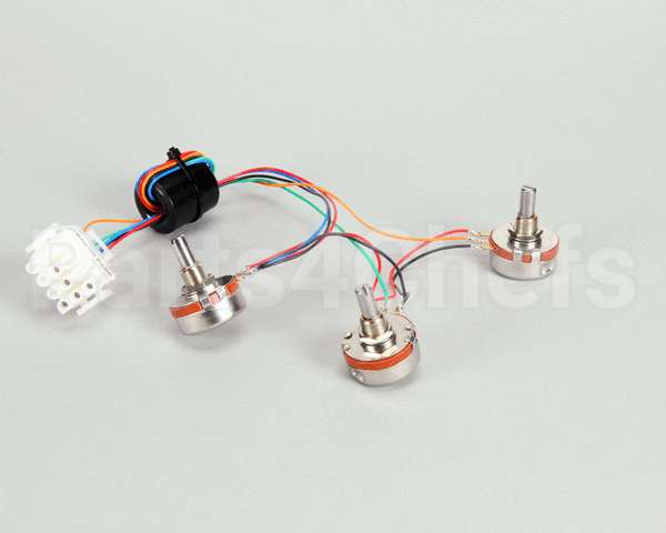 02.13.322.00 Hatco Potentiometer Harness,Tq