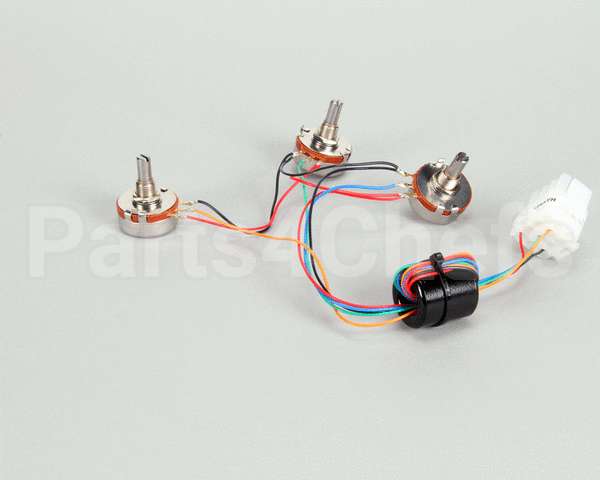 02.13.322.00 Hatco Potentiometer Harness,Tq