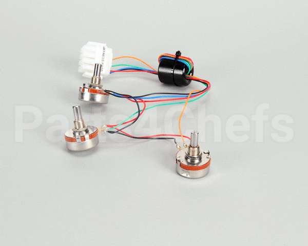 02.13.322.00 Hatco Potentiometer Harness,Tq