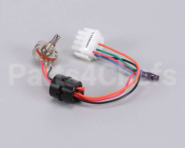 02.13.329.00 Hatco Potentiometer,Tq,Speed Only