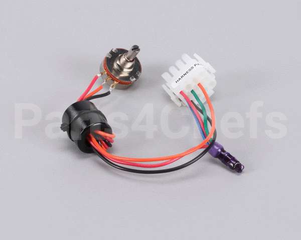02.13.329.00 Hatco Potentiometer,Tq,Speed Only