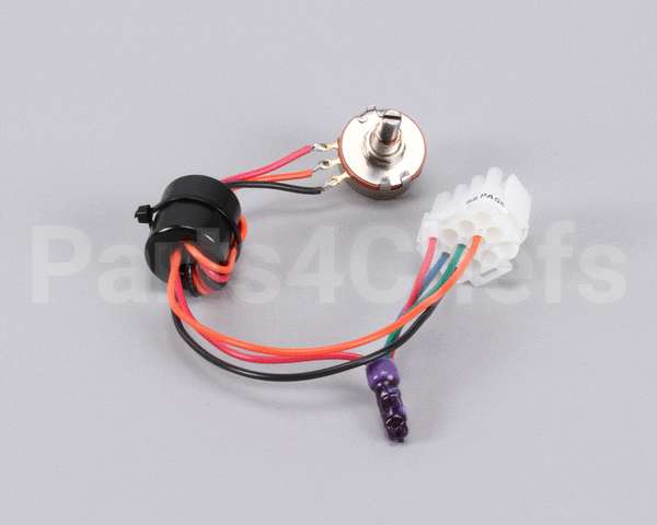 02.13.329.00 Hatco Potentiometer,Tq,Speed Only
