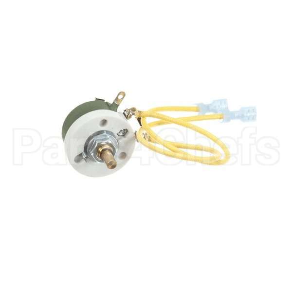 02.13.350.00 Compatible Hatco Rheostatw/Diode, 9"Lds, 250Ohm