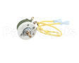 02.13.350.00 Hatco Rheostat W/Diode,9"Lds,250Ohm