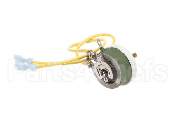 02.13.350.00 Hatco Rheostat W/Diode,9"Lds,250Ohm