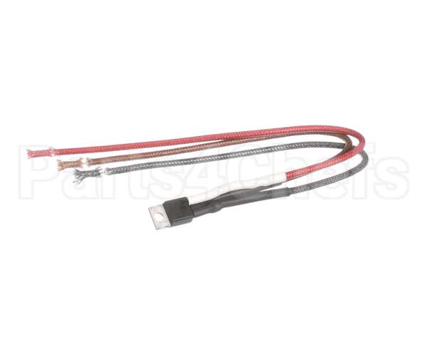 02.13.366.00 Hatco Triac Resistor