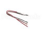02.13.366.00 Hatco Triac Resistor