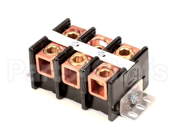 02.15.008.00 Hatco T-Block 3P Heavy Duty
