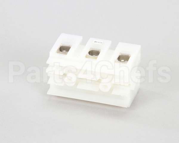 02.15.021.00 Hatco T-Block 3P #2/0 Wire