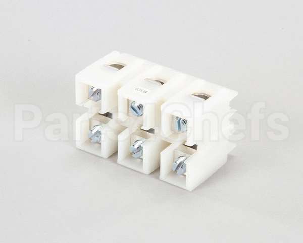 02.15.021.00 Hatco T-Block 3P #2/0 Wire