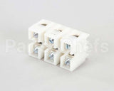 02.15.021.00 Hatco T-Block 3P #2/0 Wire