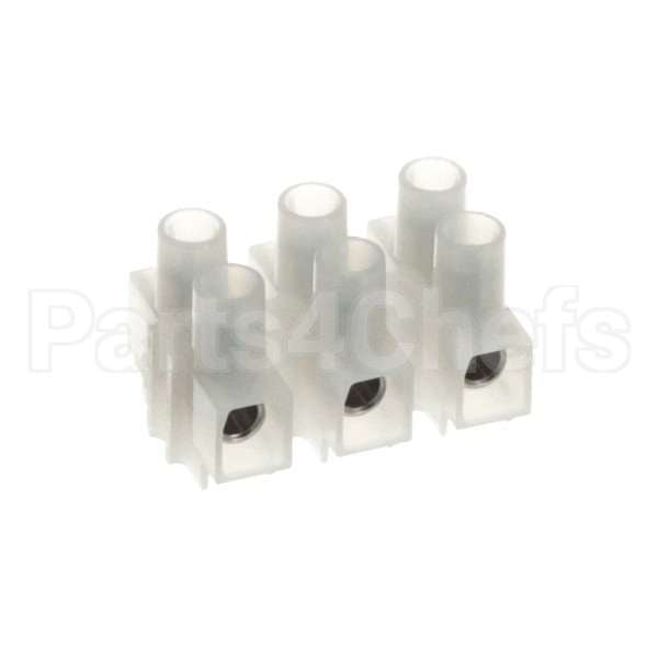 02.15.029.00 Compatible Hatco T-Block 3P 44Amp "Ce"