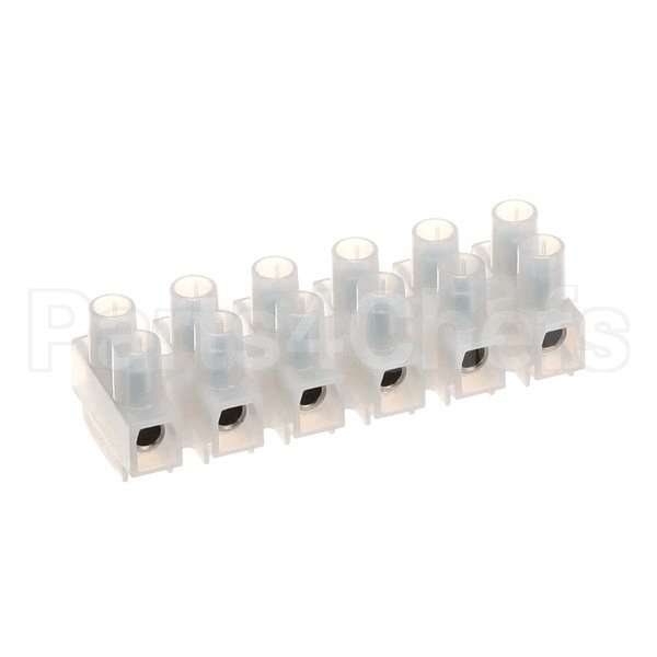 02.15.034.00 Compatible Hatco T-Block 6P Euro Style