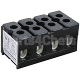 02.15.047.00 Compatible Hatco Terminal Block