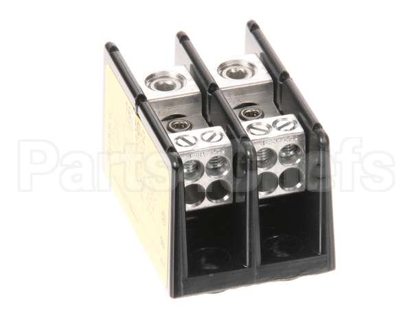 02.15.063.00 Ovention Distribution Block,2 Position