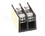 02.15.063.00 Ovention Distribution Block,2 Position
