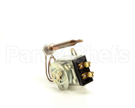 02.16.001A.00 Hatco Thermostat Cont Mech Wet 100-200