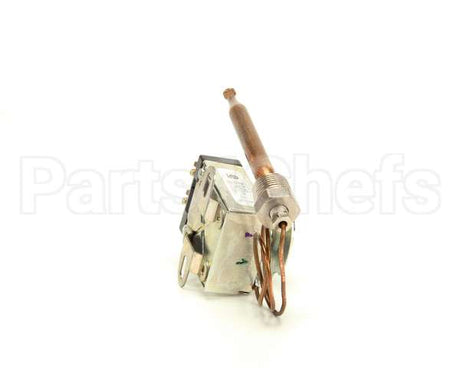 02.16.001A.00 Hatco Thermostat Cont Mech Wet 100-200