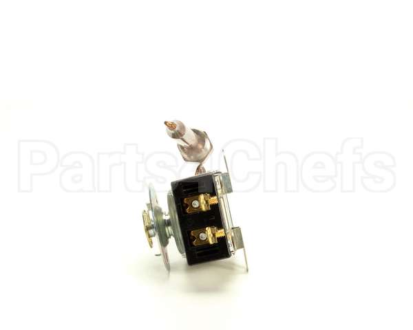 02.16.001A.00 Hatco Thermostat Cont Mech Wet 100-200