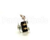 02.16.001A.00 Hatco Thermostat Cont Mech Wet 100-200
