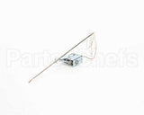 02.16.002.00 Hatco Thermostat Cont Mech Dry 81-192