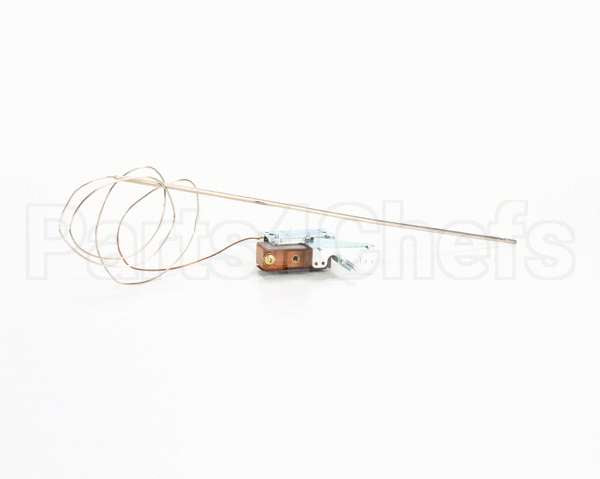 02.16.002.00 Hatco Thermostat Cont Mech Dry 81-192