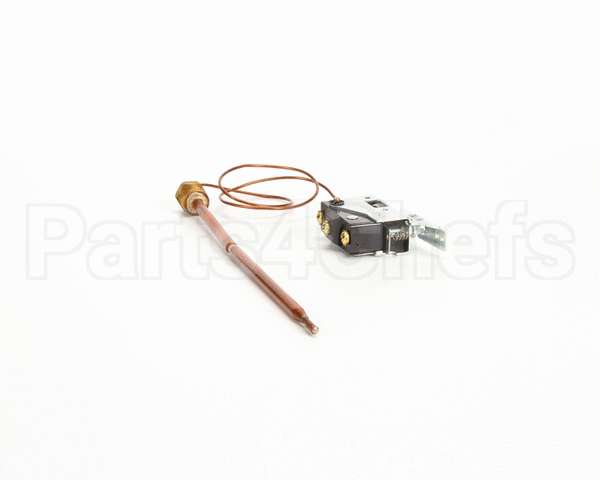 02.16.003.00 Hatco Thermostat Cont Mech Wet 112-192