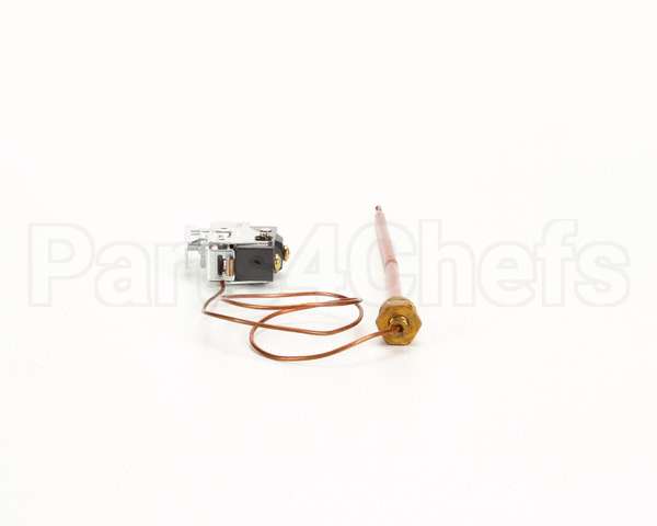 02.16.003.00 Hatco Thermostat Cont Mech Wet 112-192