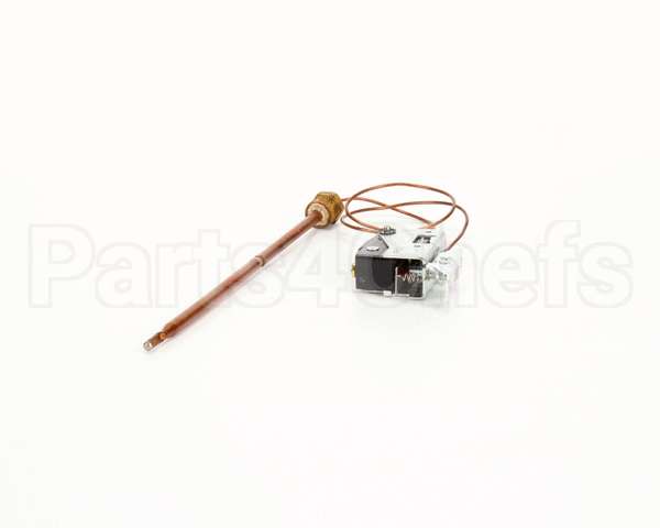 02.16.003.00 Hatco Thermostat Cont Mech Wet 112-192