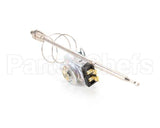 02.16.003A.00 Hatco Thermostat Cont Mech Wet Rob Shaw